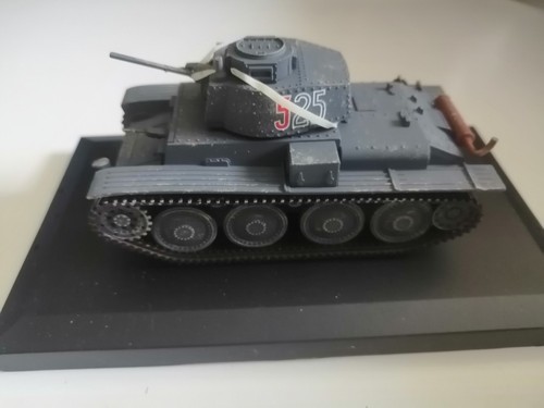 Classic armor diecast - classic,
