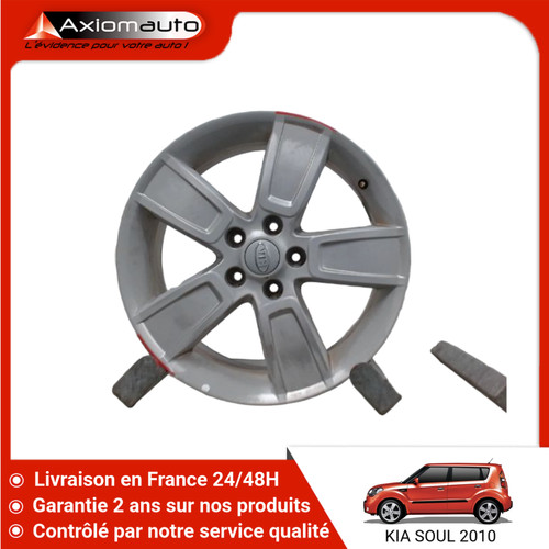 Jante aluminium kia - jante,
