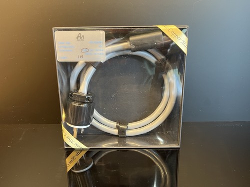 Audionote isis power cable - isis,
