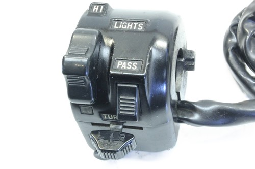 Yamaha 500 interrupteur de - sr,