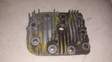 Culasse moteur bernard - culasse,