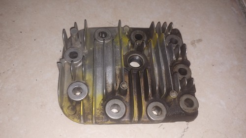 Culasse moteur bernard - culasse,
