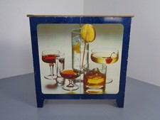Bar Vintage Des Années 60
