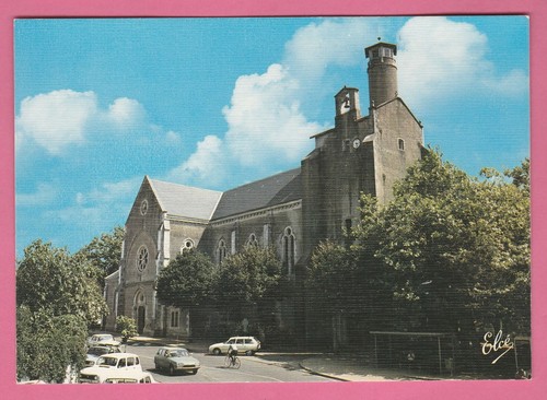 Cap breton l eglise au - -,