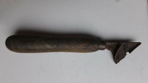 Ancien ouvre boite - ancien,