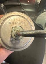 Carburant Régulateur de