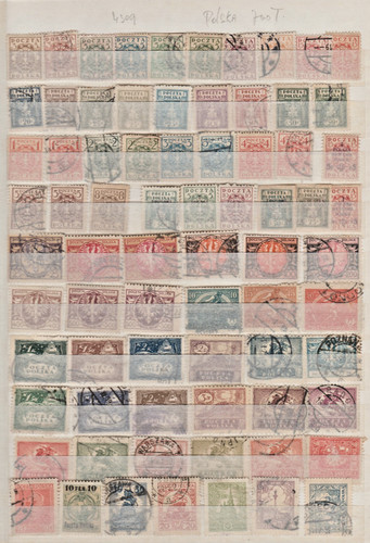 Ref 1061 timbres poste - 1061-timbres,