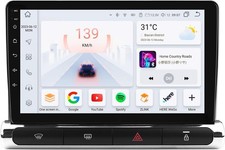 Autoradio Carplay Android 13