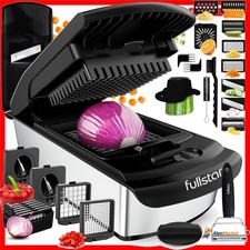 Trancheuse Mandoline Inox