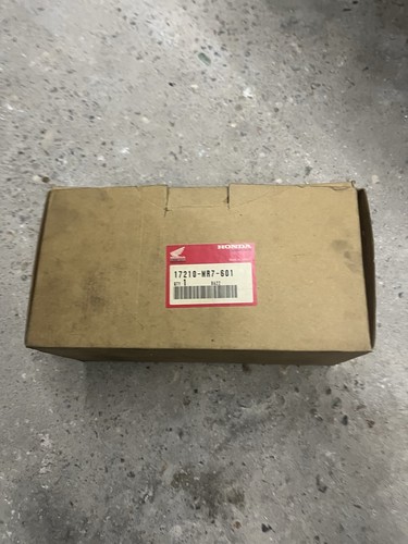 17210 mr7 601 - 17210-mr7-601, honda