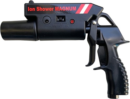 Big tool ion - tool, shower