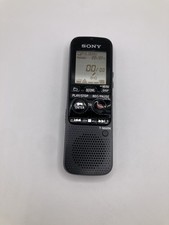 SONY - Dictaphone Numérique Digital SONY ICD-PX312