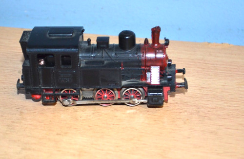 Marklin echelle loco 3rails - echelle, ho