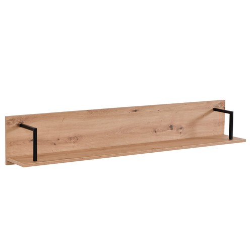 étagère murale bois - Étagère,