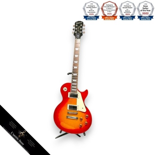 Guitare électrique epiphone - électrique,
