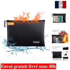 Porte-Monnaie Ignifuge 36 x 26