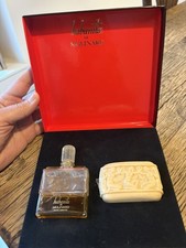 Coffret Parfum Vintage