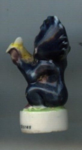 Acd bean feve terk - acd,