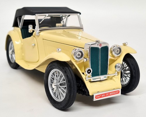 Signature tc midget - tc,