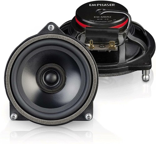 Haut parleur coaxial emphaser - coaxial,