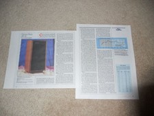 Cerwin Vega AT-10 Haut Parleur