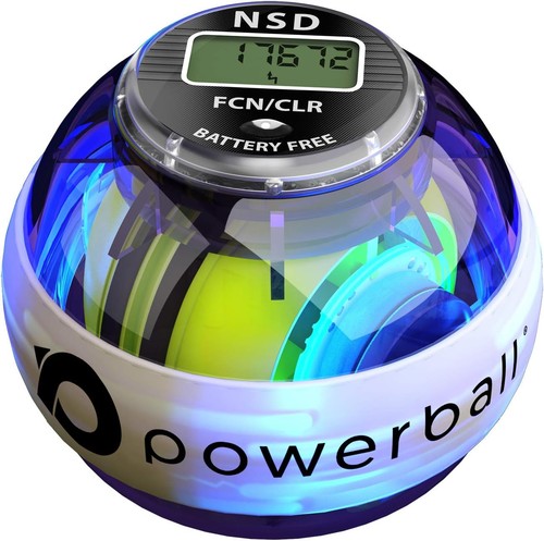 Rpm sports nsd powerball 280hz - nsd,