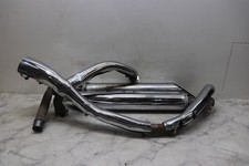 2009-2015 Kawasaki Voyager 1700 Exhaust System Header Pipes Muffler