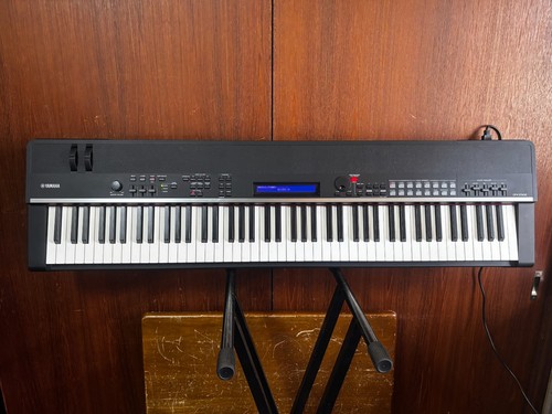 Yamaha cp4 key stage - yamaha, piano