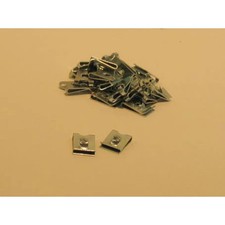 Bofix 244560 Speed Nut 3.5mm P 25