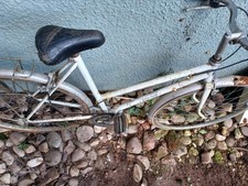 ANCIEN VELO DE COURSE RAYMOND