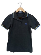 FRED PERRY Polo Dames Haut T