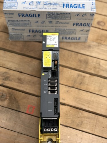 Fanuc a06b 6096 h101 axis - fanuc,