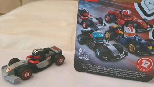 Lego mini 71049 - , f1