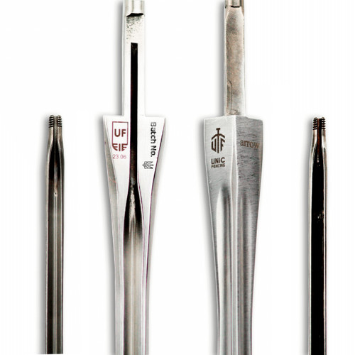 Unic arrow lightweight - lightweight, #5
