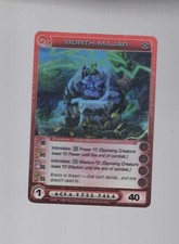 Chaotic Underworld Super Rare