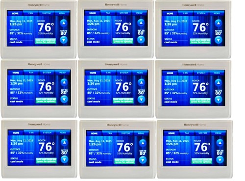 Honeywell th9320wf5003 fi - honeywell, wi-fi