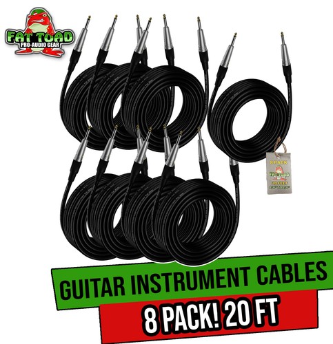 Guitar cables - guitar,