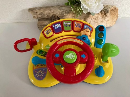 Jouet vtech musical - ⚜️,