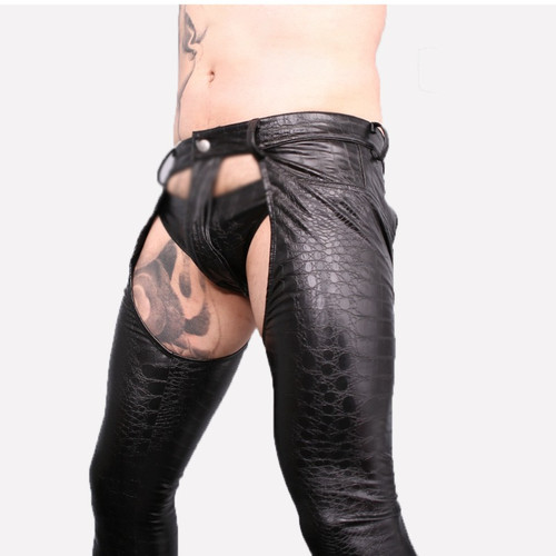 Hommes gay faux - hommes,
