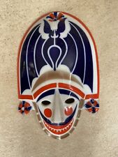 sargadelos Mascara En