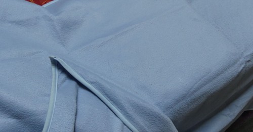Couverture polaire 115 - , 200