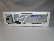 AV088 ELIGOR LBS 1/43 TRUCK RENAULT AE RESTYLE SUPERTEC F1 SPORT Ref 111601