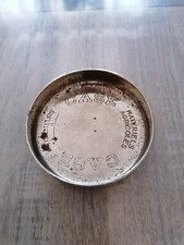 CASE  (publicitaire tracteurs agricole agriculture IH john deere mc cormick pub)