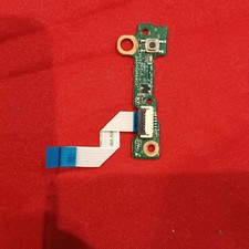 HP TOUCHSMART 10-e001SF bouton