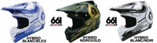 CASQUE SixSixOne FLIGHT II