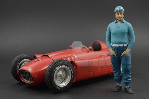 Alberto ascari figure pour - ascari,