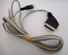 Cable video RGB 4,50m (450cm)