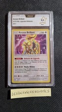 Carte Pokémon "Arceus