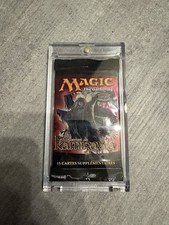 Booster Guerriers de Kamigawa