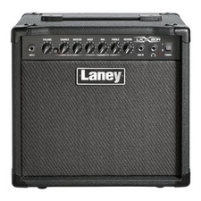 Amplificateur De Guitare Laney
